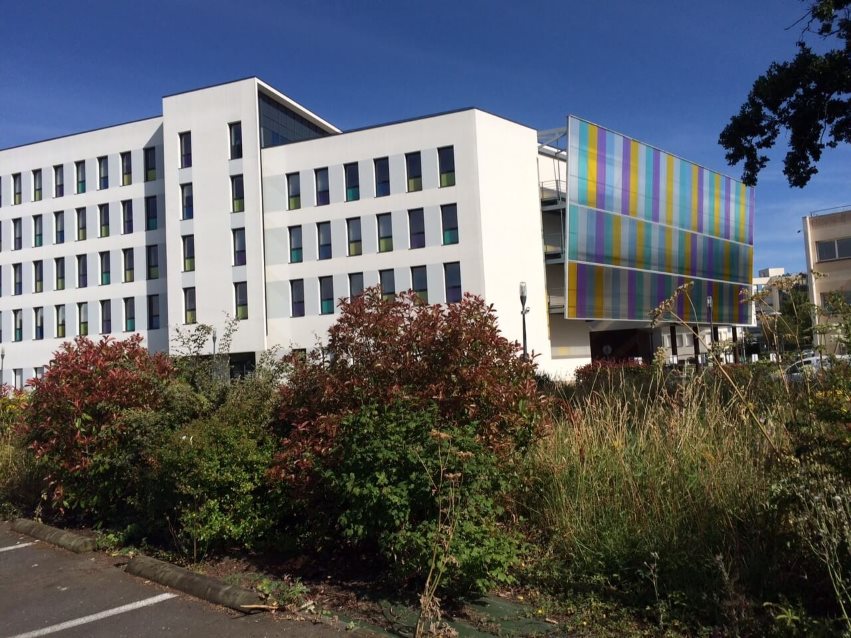 Institut Rennais de Chirurgie Orthopédique et Médecine du Sport, Hôpital Privé Cesson-Sévigné. Institut rennais de chirurgie orthopédique et de médecine du sport