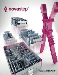 novastep